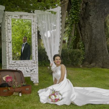 Luis Santamaría - Valladolid - Estudio fotográfico