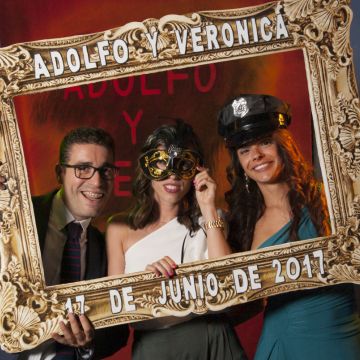 Luis Santamaría - Valladolid - Event Photography