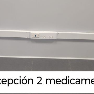 Electricos montoya - Arenas de San Pedro - Instalación de interruptores y enchufes