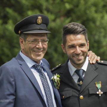 Luis Santamaría - Valladolid - Retratos de recién nacidos