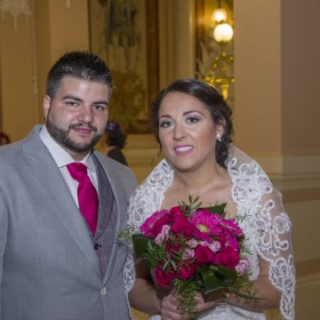 Luis Santamaría - Valladolid - Event Photography