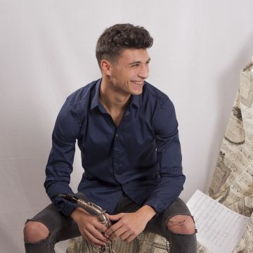 Luis Santamaría - Valladolid - Photographer