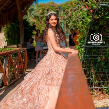 B.MPHOTOGRAPHYS - La Canela - Commercial Videography