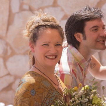 Luis Santamaría - Valladolid - Fotografia de bodas