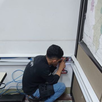 Electricos montoya - Arenas de San Pedro - Instalación y reparación de porteros automáticos