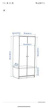 Montaje de muebles de IKEA