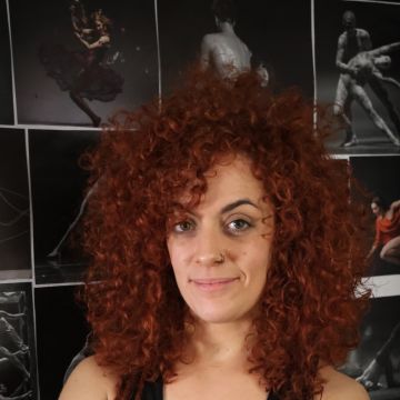 Tania Fernández González - Torrejón de Ardoz - Entrenamiento personal