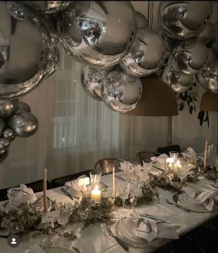 Decoración de eventos