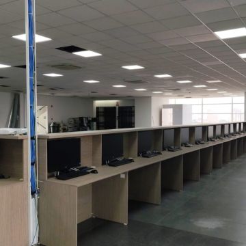 Electricos montoya - Arenas de San Pedro - Instalación de generadores