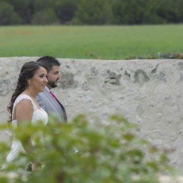 Luis Santamaría - Valladolid - Christening Photography