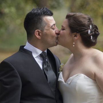 Luis Santamaría - Valladolid - Wedding Photography