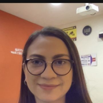 Alejandra - Madrid - Babysitter