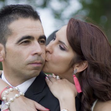 Luis Santamaría - Valladolid - Portrait Photography