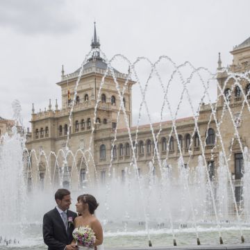 Luis Santamaría - Valladolid - Event Photography