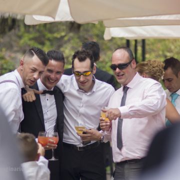 Luis Santamaría - Valladolid - Event Photography