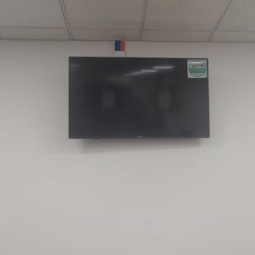 Electricos montoya - Arenas de San Pedro - Instalación de lámparas