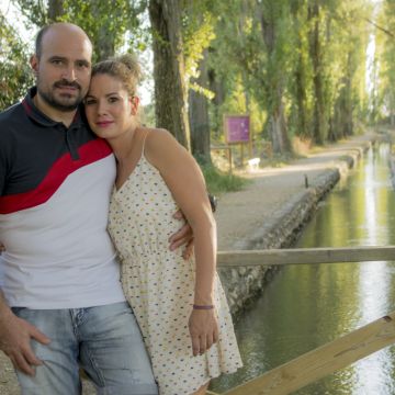 Luis Santamaría - Valladolid - Fotografía de deportes