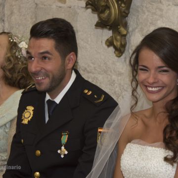 Luis Santamaría - Valladolid - Retratos familiares