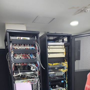Electricos montoya - Arenas de San Pedro - Instalación de cajas de fusibles