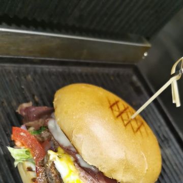Kacem - Benidorm - Churrasco e Grelhados