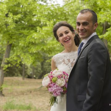 Luis Santamaría - Valladolid - Restauración de fotografías