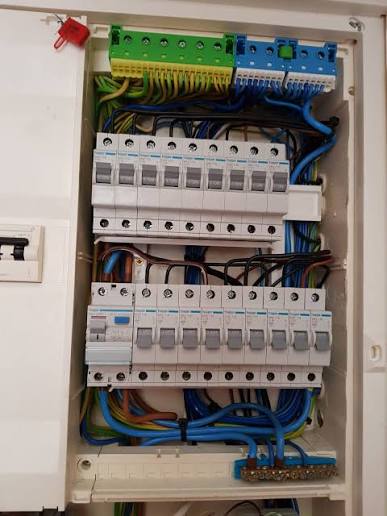 Instalaciones JS - Valladolid - Montaje de cunas