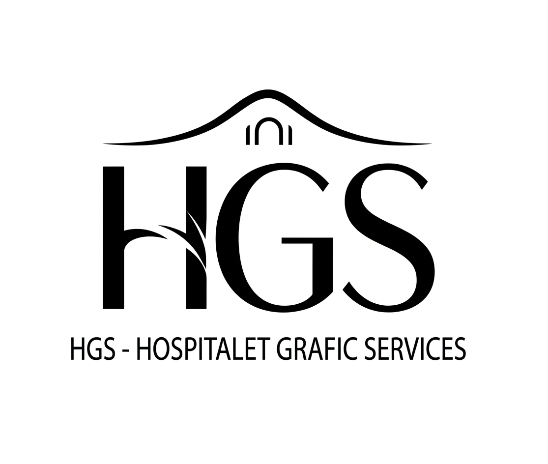 MichelGMG - L'Hospitalet de Llobregat - Diseño de logos