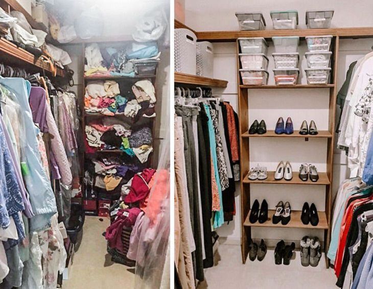 Personal organizer - Málaga - Consultoría en Feng Shui