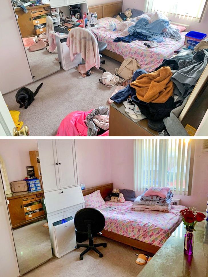 Personal organizer - Málaga - Organizadores para el hogar