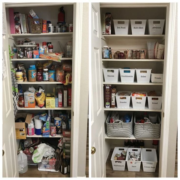 Personal organizer - Málaga - Organizadores de armarios