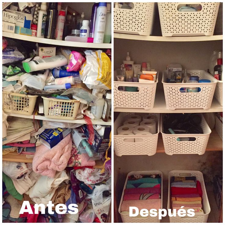 Personal organizer - Málaga - Organizador del hogar