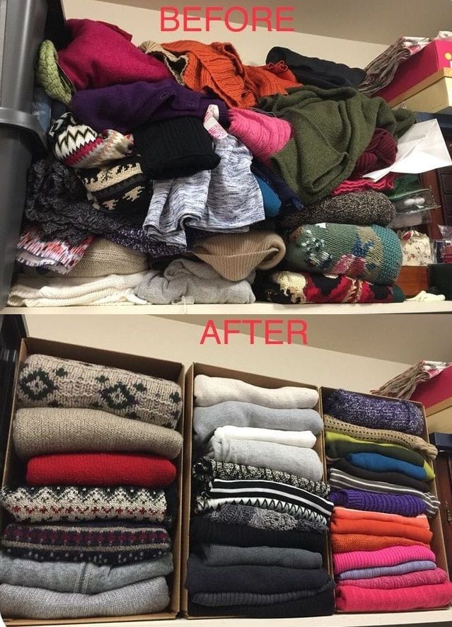 Personal organizer - Málaga - Organizadores para el hogar