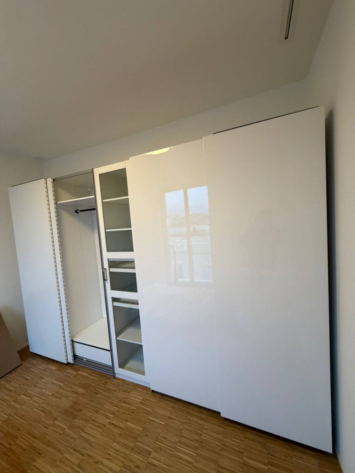 Movemate - Zürich - Montage d’équipements sportifs
