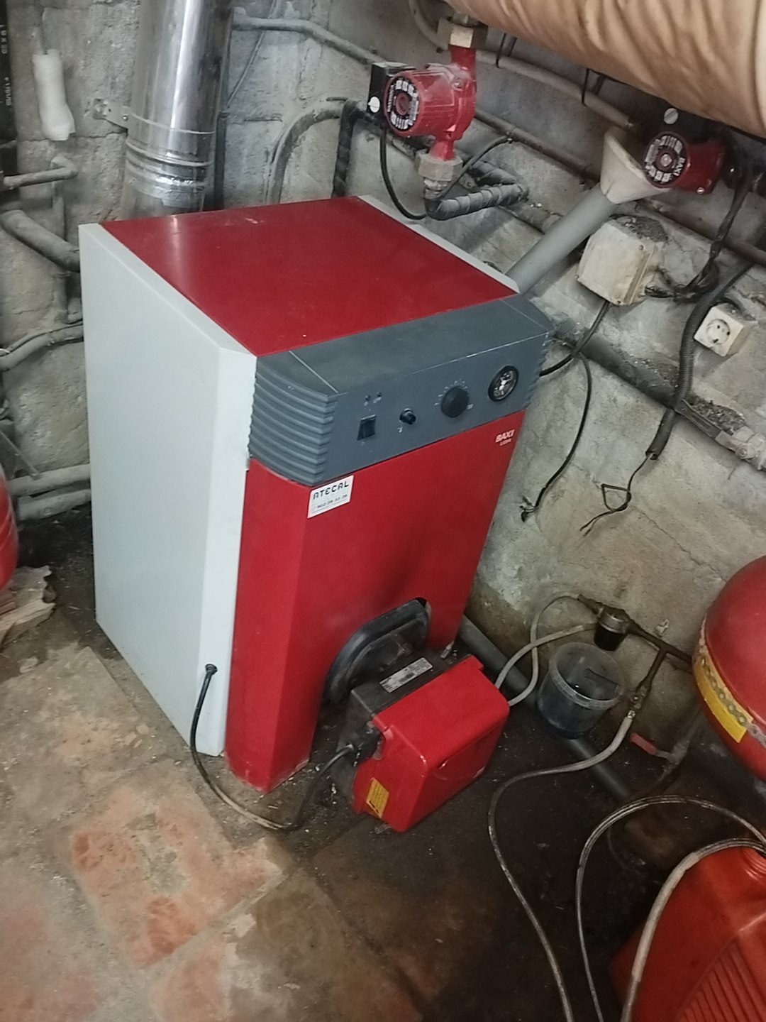Reforma y mantenimiento y soluciónes - Barcelona - Sauna Repair or Maintenance