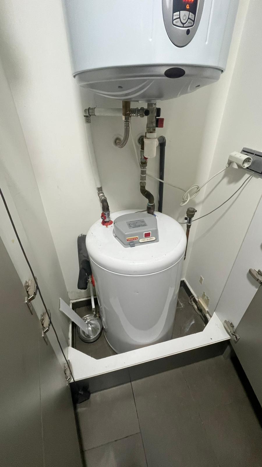 Reforma y mantenimiento y soluciónes - Barcelona - Caulking