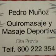 Pedro Muñoz - Torrejón de Ardoz - Hipnoterapia