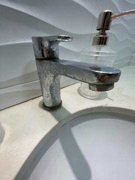 Cleaning - Domestic Services