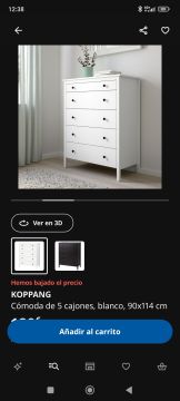 IKEA Furniture Assembler
