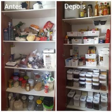 Personal organizer - Málaga - Consultoría en Feng Shui