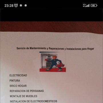 Reforma y mantenimiento y soluciónes - Barcelona - Outdoor Plumbing Repair or Maintenance