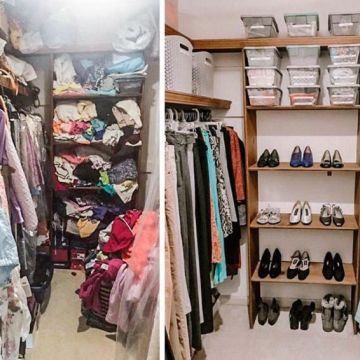 Personal organizer - Málaga - Consultoría en Feng Shui