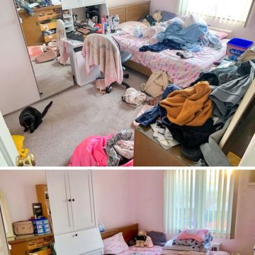Personal organizer - Málaga - Organizadores para el hogar