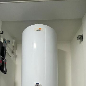 Reforma y mantenimiento y soluciónes - Barcelona - Fan Installation