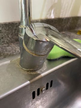 Cleaning - Domestic Services
