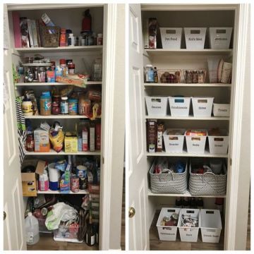 Personal organizer - Málaga - Organizadores de armarios