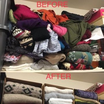 Personal organizer - Málaga - Organizadores para el hogar