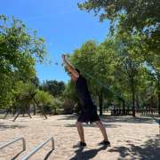 PONTENFORMA - Madrid - Entrenamiento personal y fitness