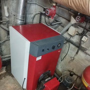 Reforma y mantenimiento y soluciónes - Barcelona - Sauna Repair or Maintenance