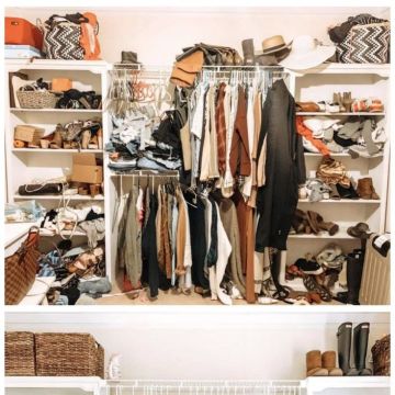 Personal organizer - Málaga - Organizadores de armarios