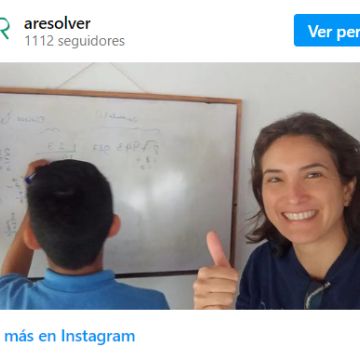 Maryvi Camacho - Mollet del Vallès - Tutorías de matemáticas de nivel medio